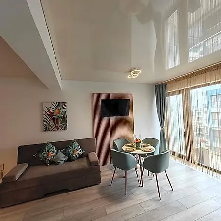 Ella By Complex Almar Luxury Hotel
