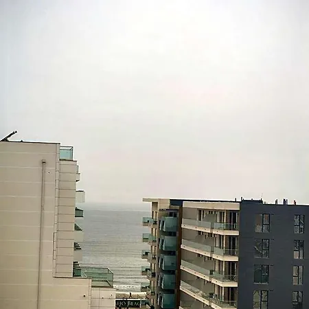 Ella By Complex Almar Luxury 3* Constanta