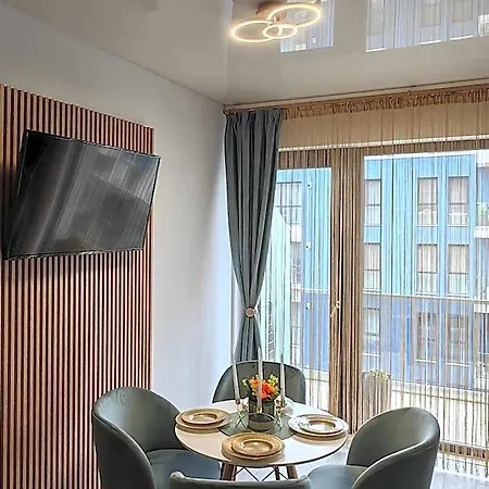 Ella By Complex Almar Luxury Constanta