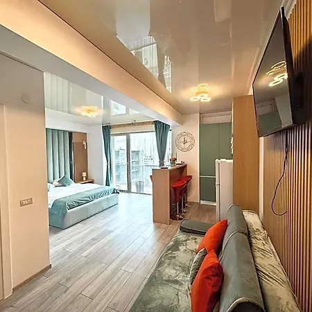 Ella By Complex Almar Luxury Hotel 3*