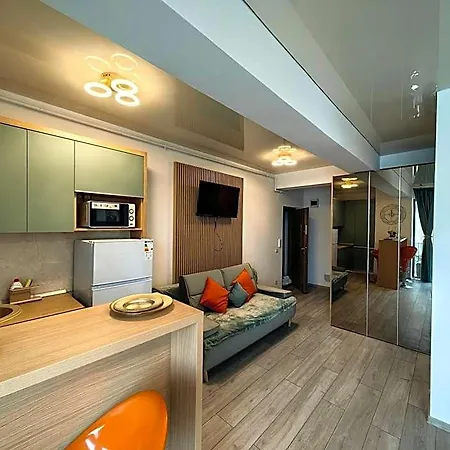 Ella By Complex Almar Luxury Constanta