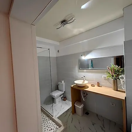 Hotel Ella By Complex Almar Luxury