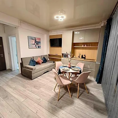 Ella By Complex Almar Luxury 3*