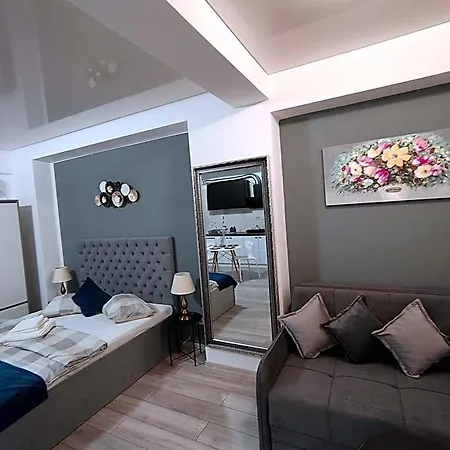 Ella By Complex Almar Luxury Hotel Constanta