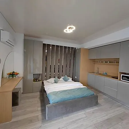 Ella By Complex Almar Luxury Hotel Constanta
