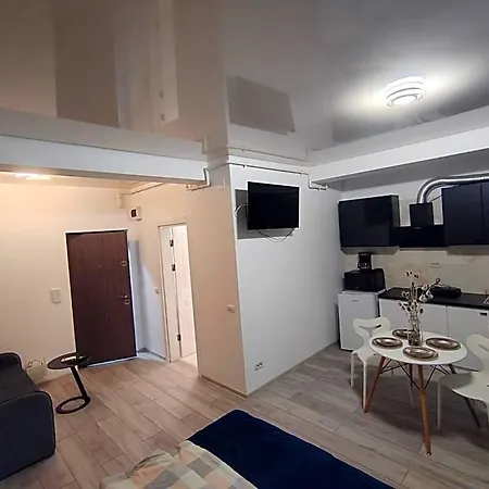 Hotel Ella By Complex Almar Luxury Constanta