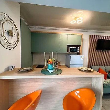 Ella By Complex Almar Luxury 3*