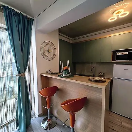 Ella By Complex Almar Luxury 3* Constanta