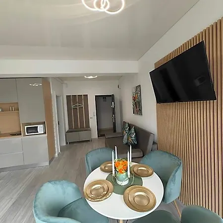 Ella By Complex Almar Luxury Constanta