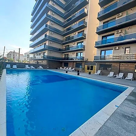 Ella By Complex Almar Luxury Constanta