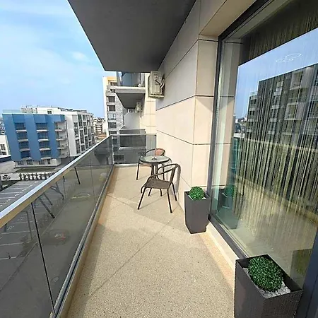 Ella By Complex Almar Luxury 3* Constanta