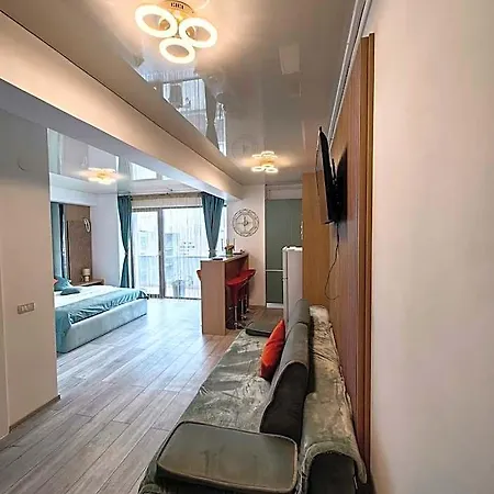 Ella By Complex Almar Luxury Constanta