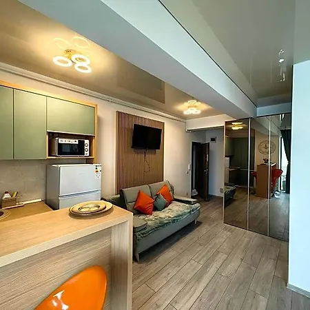 Ella By Complex Almar Luxury 3* Constanta